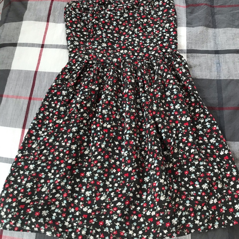 Hollister Mini Dress